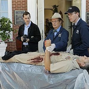 Fotoğraf Sean Murray