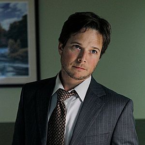 Fotoğraf Scott Wolf