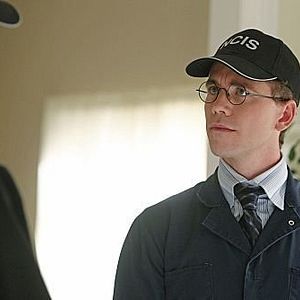 Fotoğraf Brian Dietzen