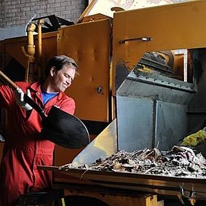 Fotoğraf Michael Weatherly