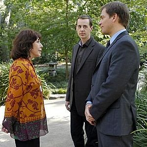 Fotoğraf Michael Weatherly