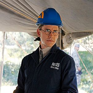 Fotoğraf Brian Dietzen