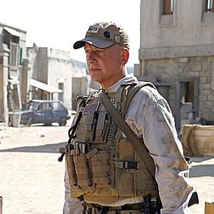 Fotoğraf Mark Harmon