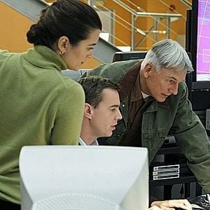 Fotoğraf NCIS