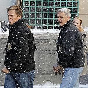 Fotoğraf NCIS