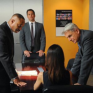 Fotoğraf NCIS