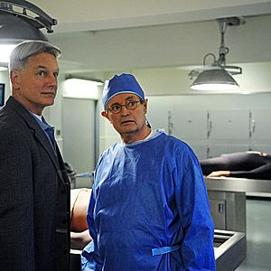 Fotoğraf NCIS