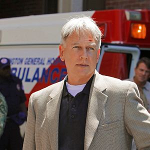 Fotoğraf Mark Harmon