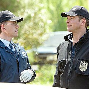 Fotoğraf Michael Weatherly