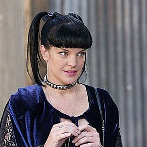 Fotoğraf Pauley Perrette
