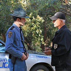 Fotoğraf NCIS