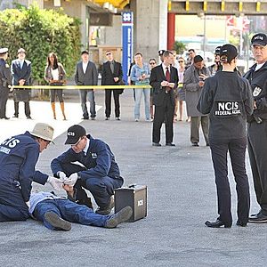 Fotoğraf NCIS