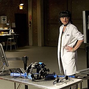 Fotoğraf Pauley Perrette