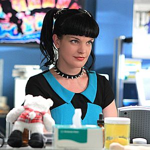 Fotoğraf Pauley Perrette