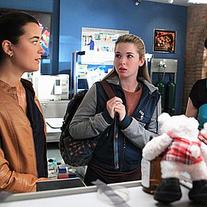 Fotoğraf Kirsten Prout