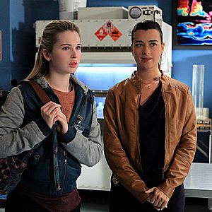 Fotoğraf Kirsten Prout