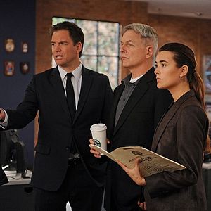 Fotoğraf NCIS