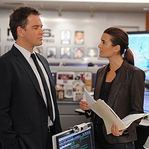 Fotoğraf NCIS