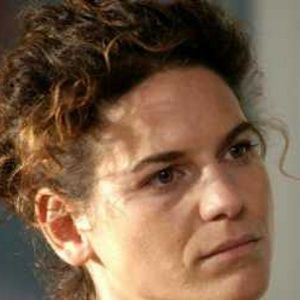 Fotoğraf Bibiana Beglau