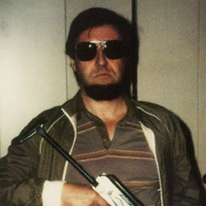 Fotoğraf Jacques Mesrine