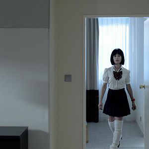 Fotoğraf Jeanne Labrune