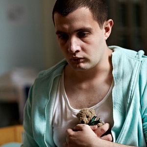 Fotoğraf Karim Leklou