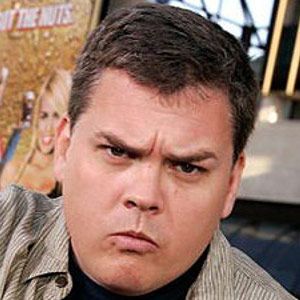 Fotoğraf Kevin Heffernan