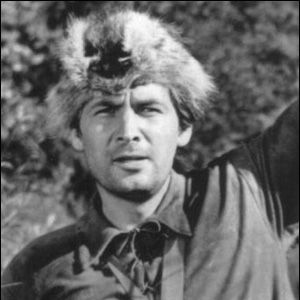 Fotoğraf Fess Parker