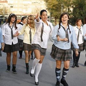 Fotoğraf Cok Filim Hareketler Bunlar