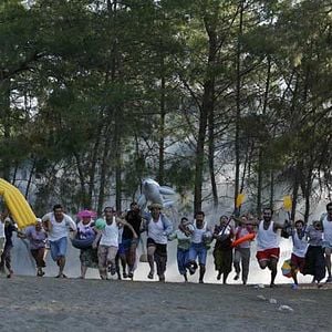 Fotoğraf Cok Filim Hareketler Bunlar