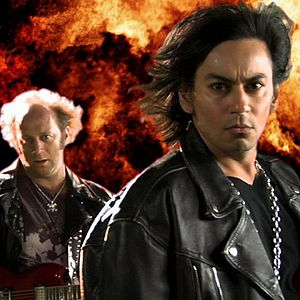 Fotoğraf Scott Krinsky