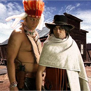 Fotoğraf Scott Krinsky