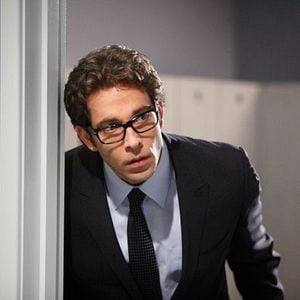 Fotoğraf Zachary Levi