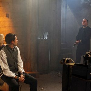 Fotoğraf Yvonne Strahovski