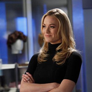 Fotoğraf Yvonne Strahovski