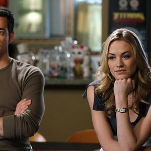 Fotoğraf Yvonne Strahovski