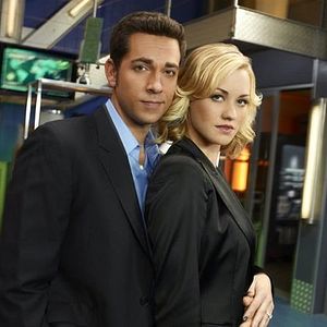 Fotoğraf Yvonne Strahovski