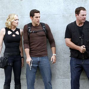 Fotoğraf Yvonne Strahovski