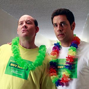 Fotoğraf David Koechner