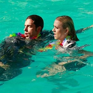 Fotoğraf Yvonne Strahovski