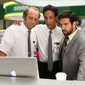 Fotoğraf Danny Pudi