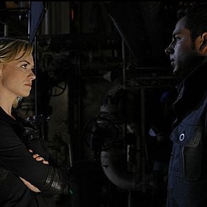 Fotoğraf Yvonne Strahovski