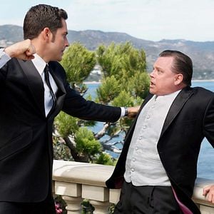 Fotoğraf Mark Hamill