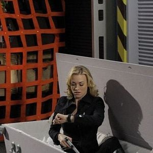 Fotoğraf Yvonne Strahovski