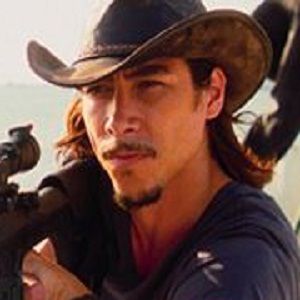 Fotoğraf Óscar Jaenada