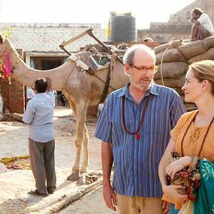 Fotoğraf Ye Dua Et Sev