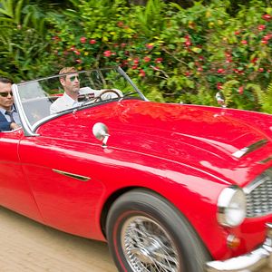 Fotoğraf Tutku Günlükleri