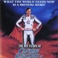 Fotoğraf The Return of Captain Invincible
