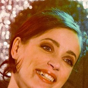 Fotoğraf Anna Thalbach