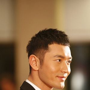 Fotoğraf Xiaoming Huang